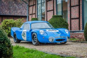 1964 Alpine M64